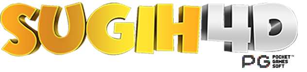 SUGIH4D Logo